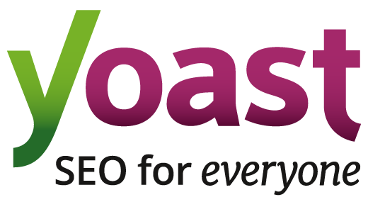 logo Yoast - SEO for everyone