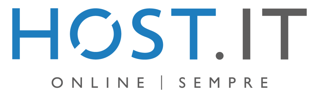 logo Host.it