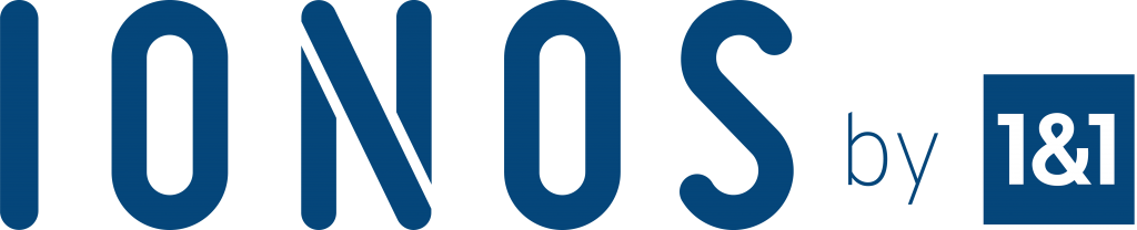 logo IONOS