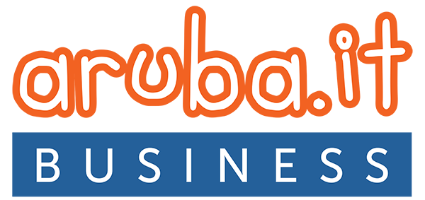 logo Aruba Business
